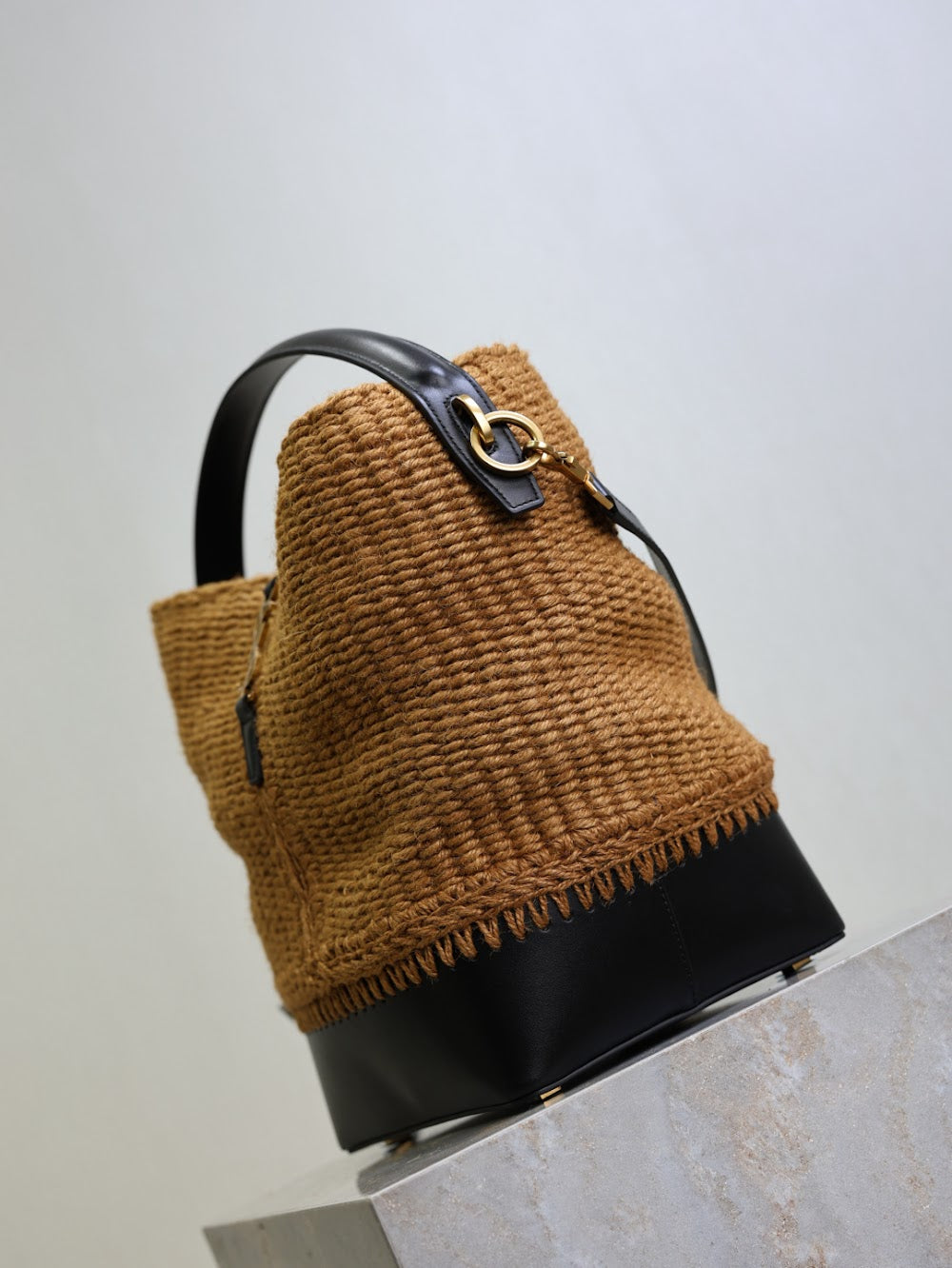 Dragons Bags YSLn Luxury Bag --119691