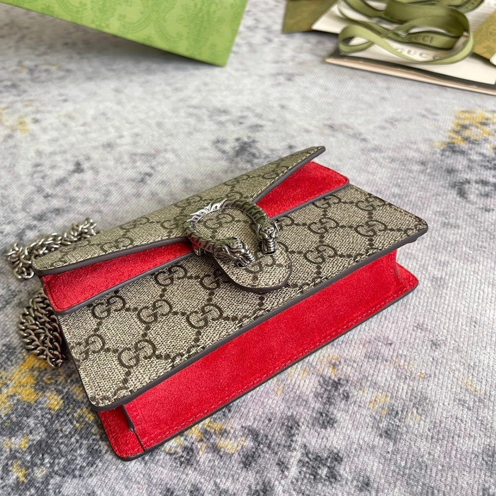 Dragons Bags Guccin Luxury Bag --94400