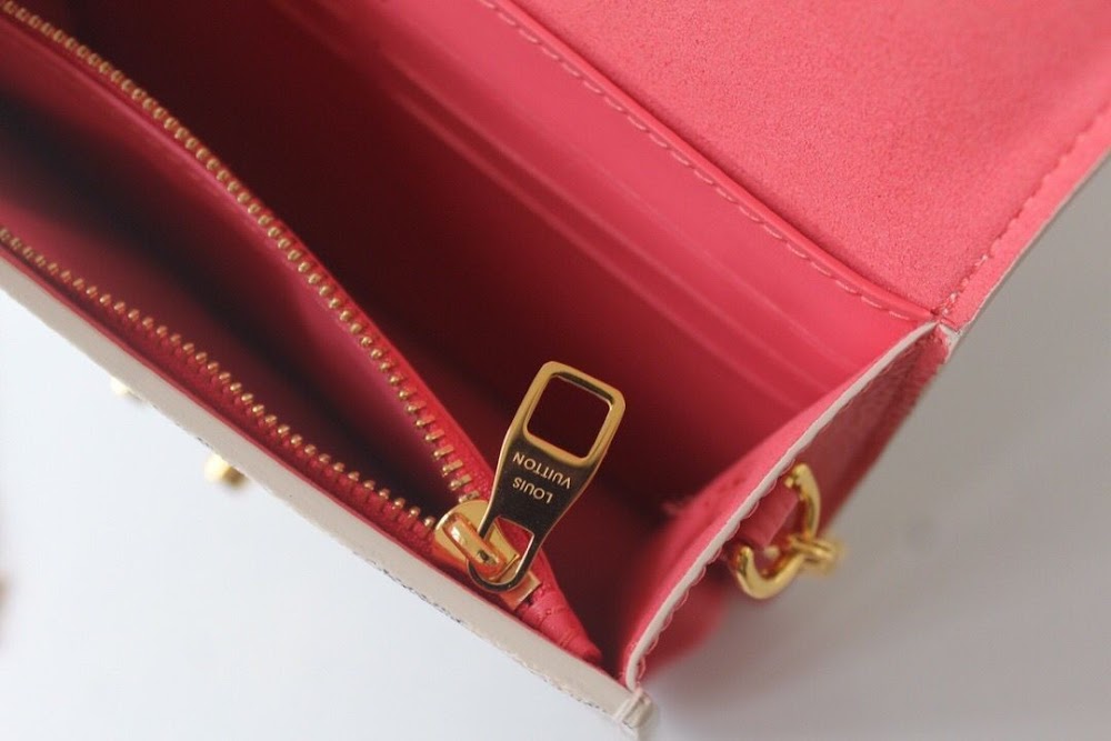 Dragons Bags ln Luxury Bag --58996