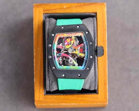 Dragons Bags Luxury Designer Watch --104671