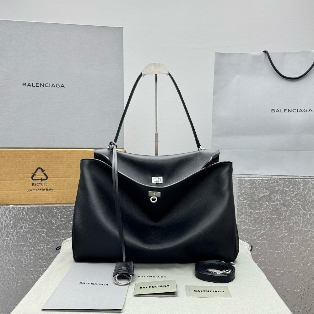 Dragons Bags Balenciaga Luxury Bag --110710