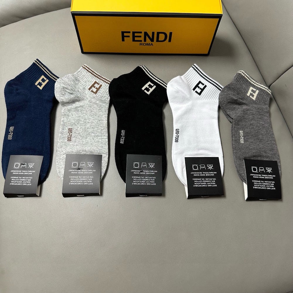 Dragons Bags Premium Luxury Socks --98672