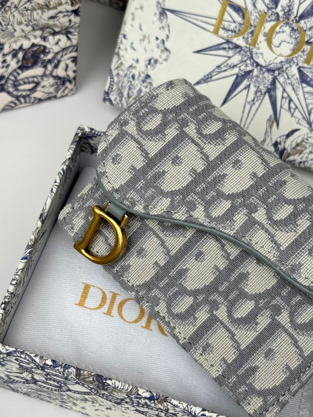 Dragons BagsDiorn Luxury Bag --114501