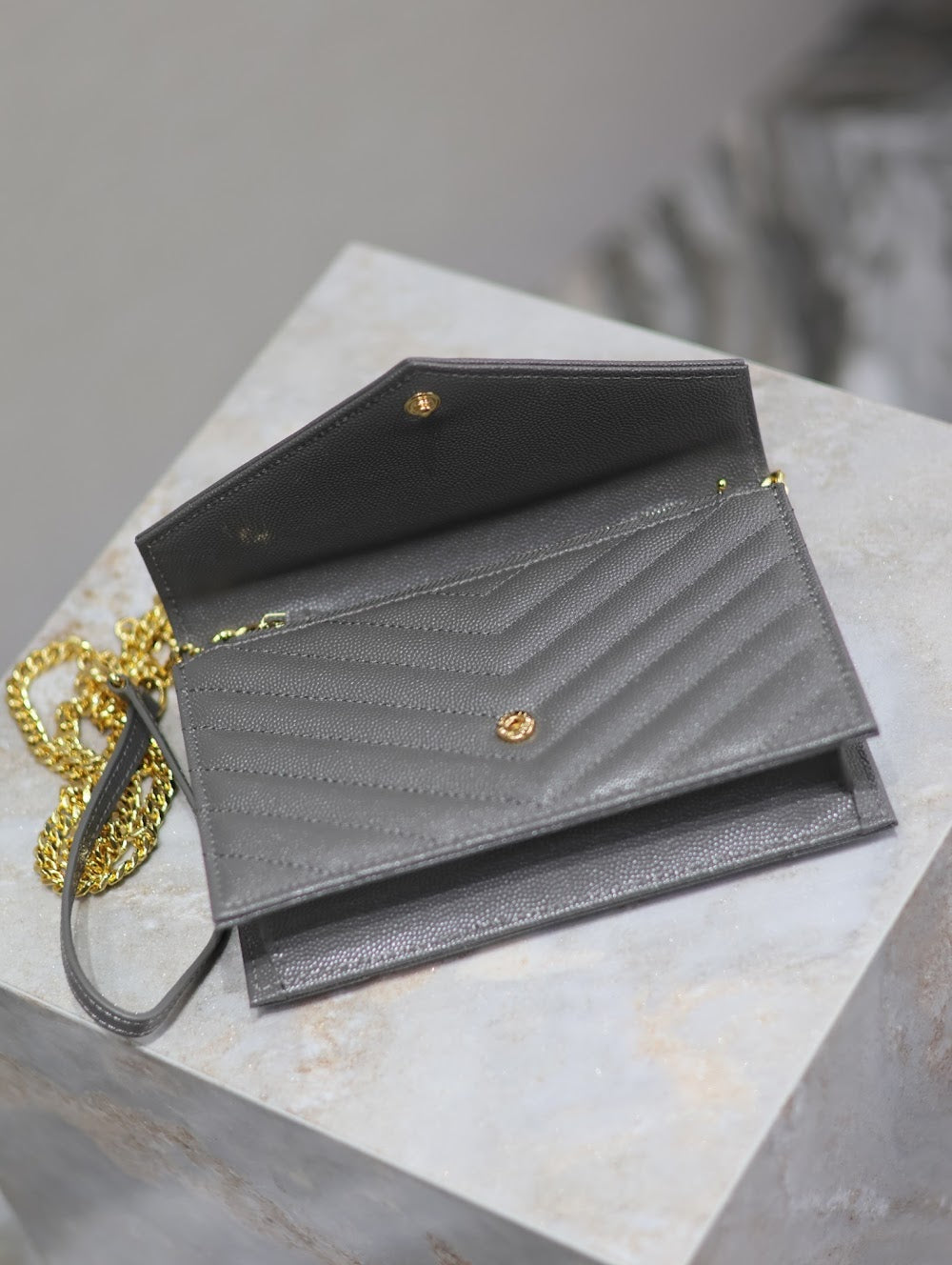 Dragons Bags YSLn Luxury Bag --119863