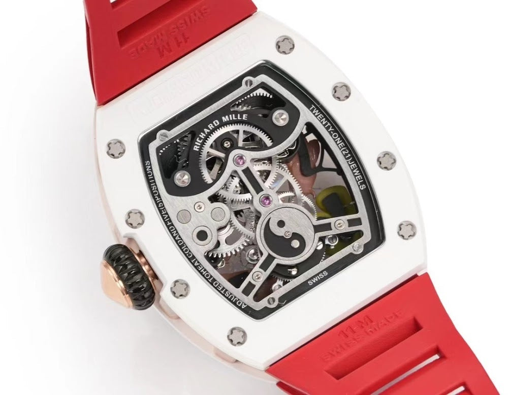 Dragons Bags Luxury Designer Watch --104211