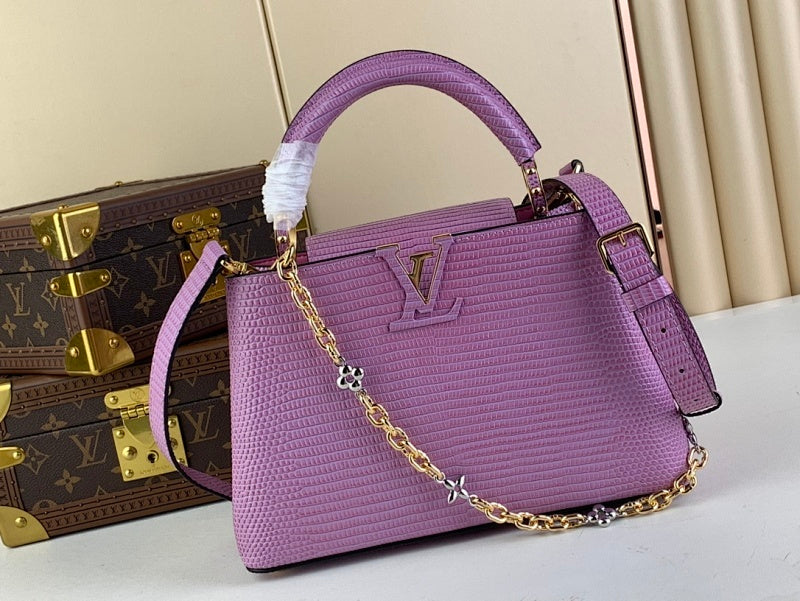 Dragons Bags ln Luxury Bag --61919