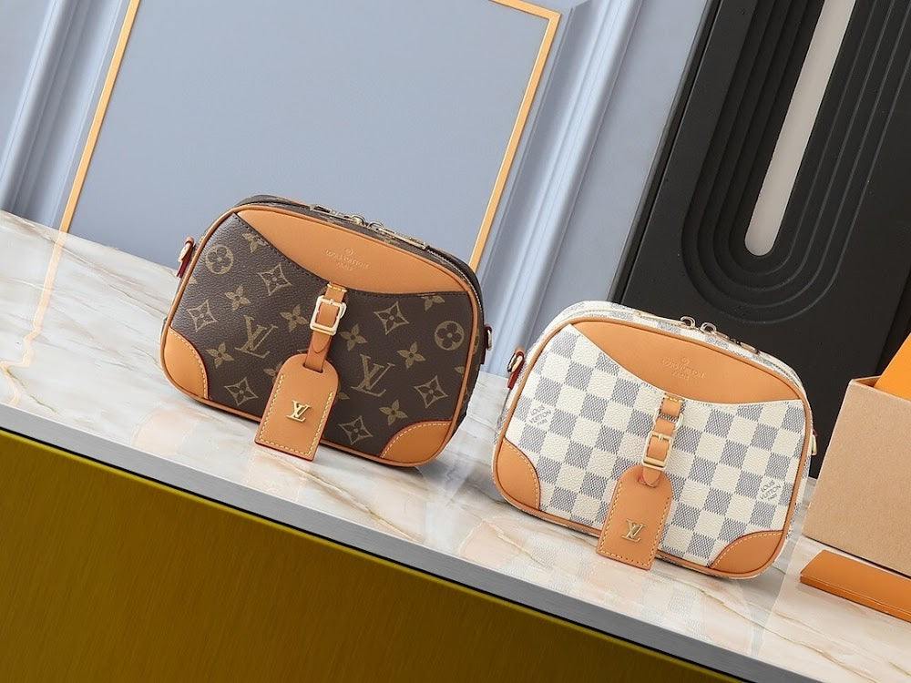 Dragons Bags ln Luxury Bag --76427