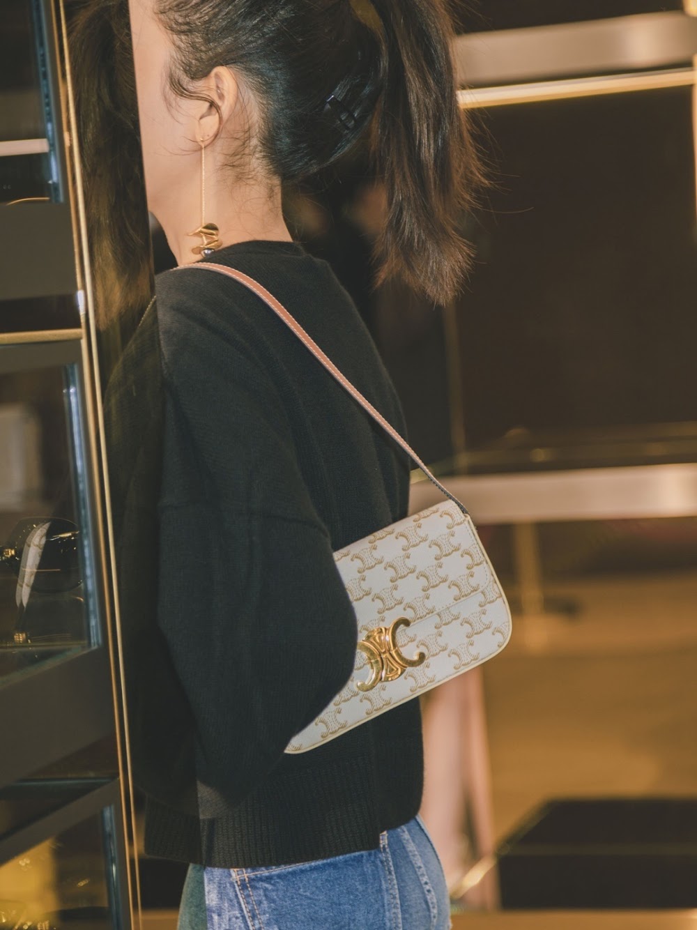 Dragons Bags Celine Luxury Bag --112071