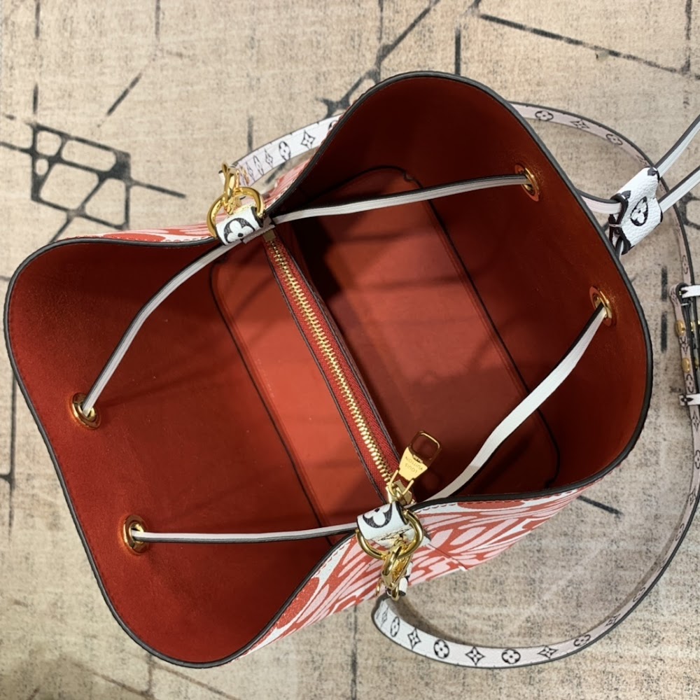 Dragons Bags ln Luxury Bag --59249
