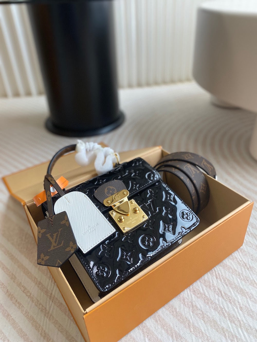 Dragons Bags LVn Luxury Bag --81359
