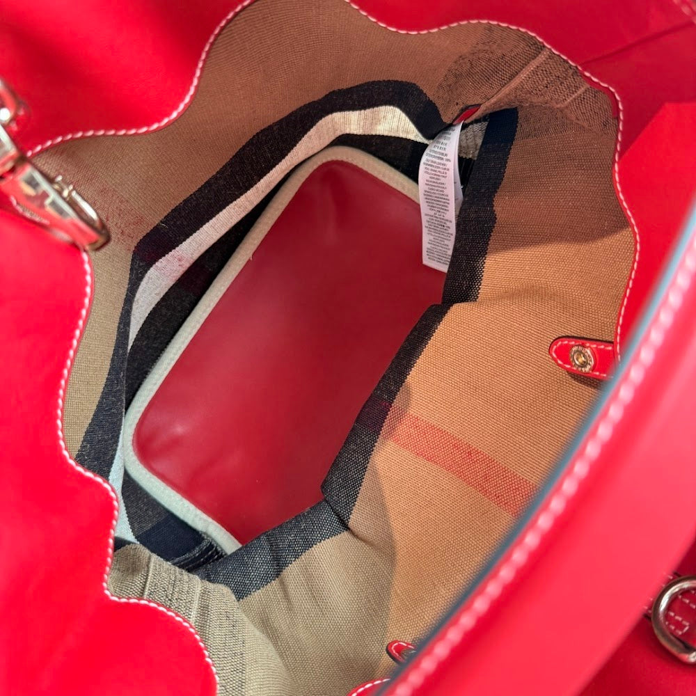 Dragons Bags Burberryn Luxury Bag --92825