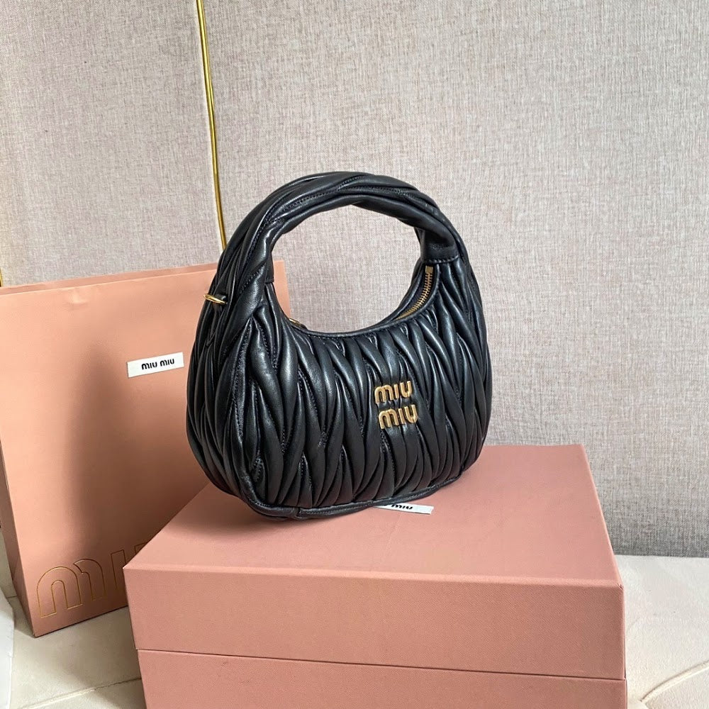 Dragons Bags Miun Miun Luxury Bag --123125
