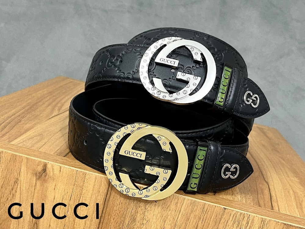 Dragons Bags Guccin Luxury Belt --105512