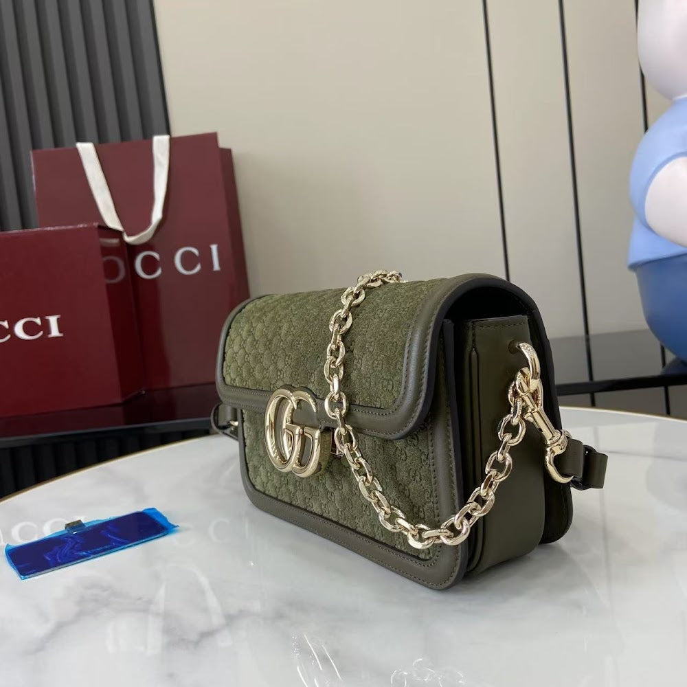 Dragons Bags Guccin Luxury Bag --94379