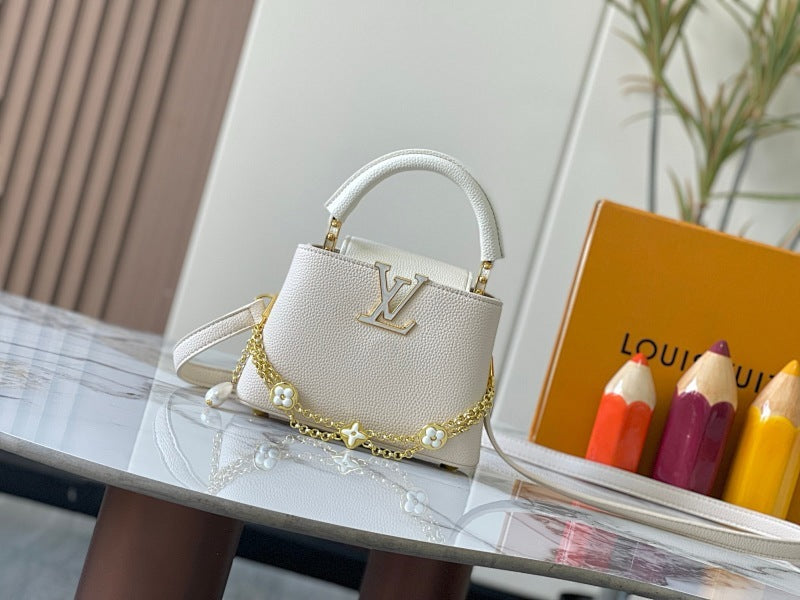 Dragons Bags LVn Luxury Bag --78737