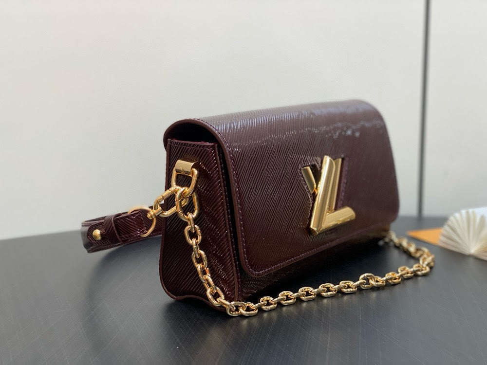 Dragons Bags LVn Luxury Bag --80962