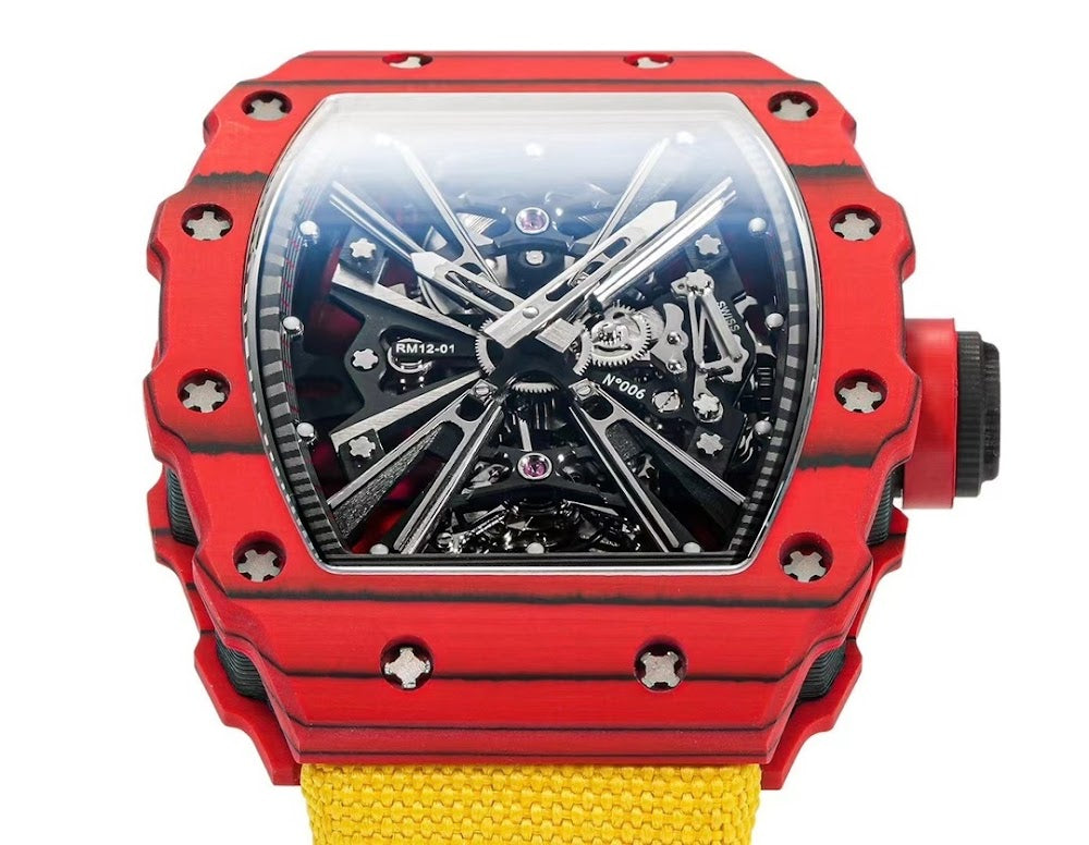 Dragons Bags Luxury Designer Watch --103466