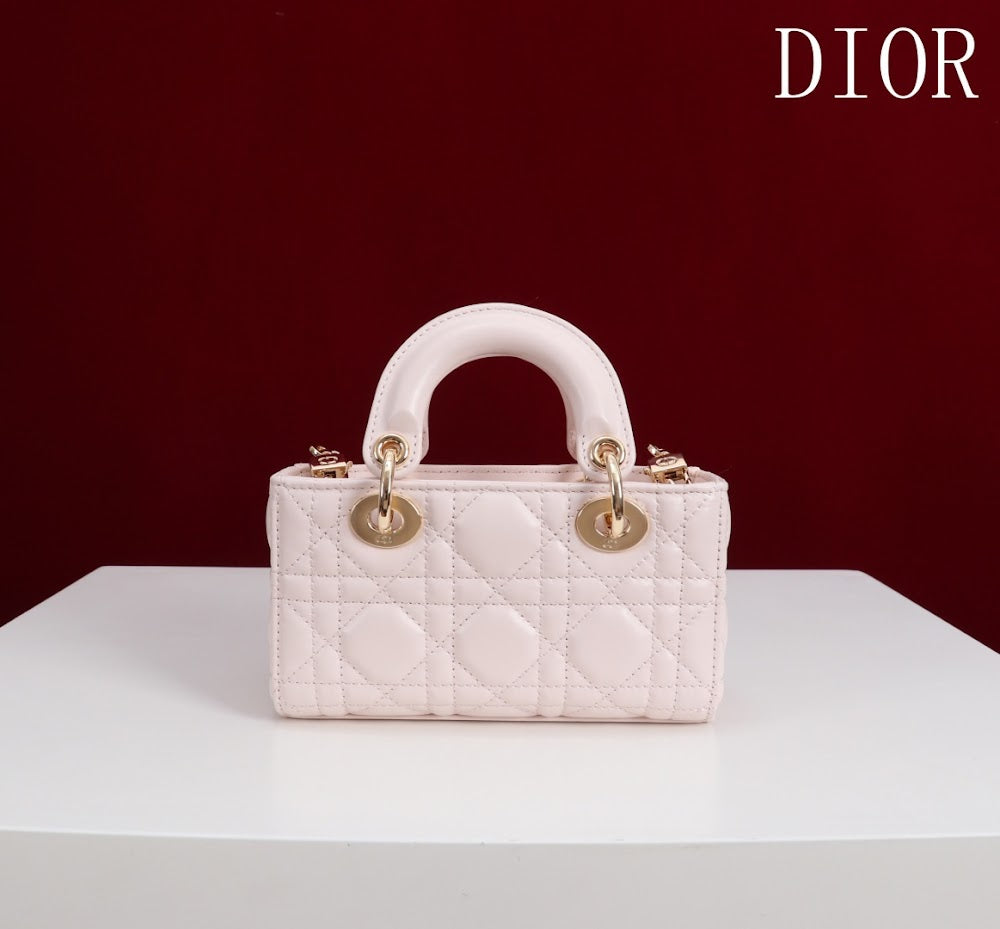 Dragons BagsDiorn Luxury Bag --116487