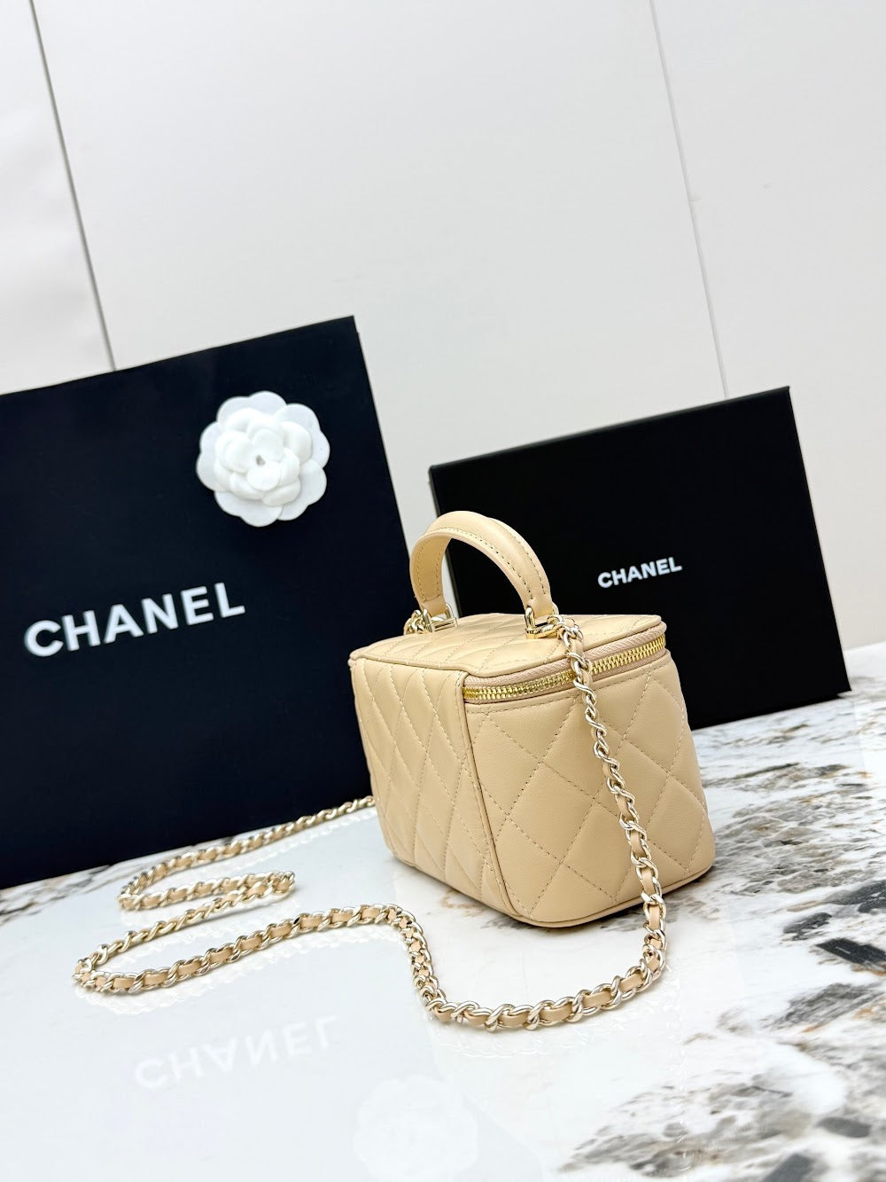 Dragons BagsCHn Luxury Bag --113751
