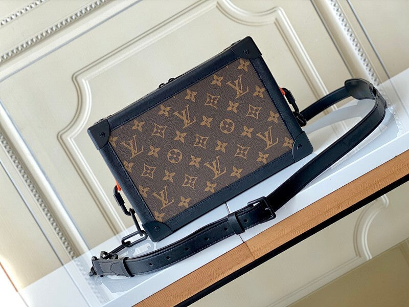Dragons Bags ln Luxury Bag --70465
