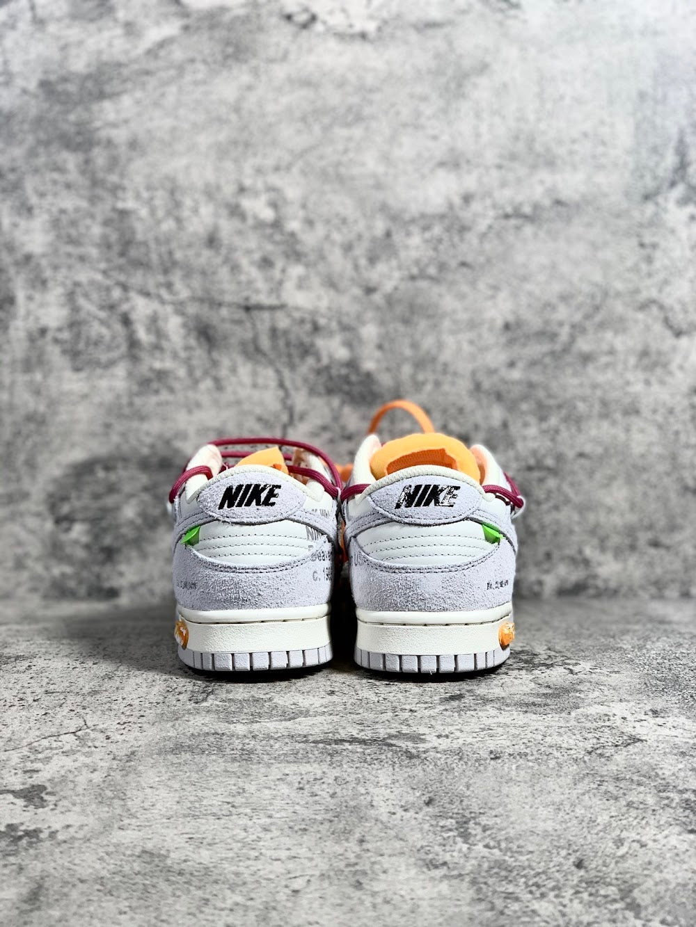 Dragons Bags Nike Luxury Shoes --55174