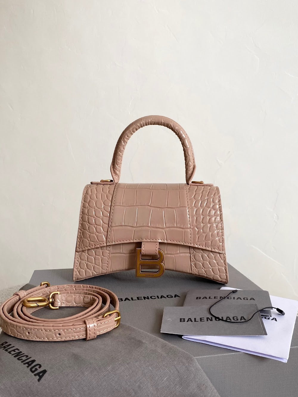Dragons Bags Balenciaga Luxury Bag --110775
