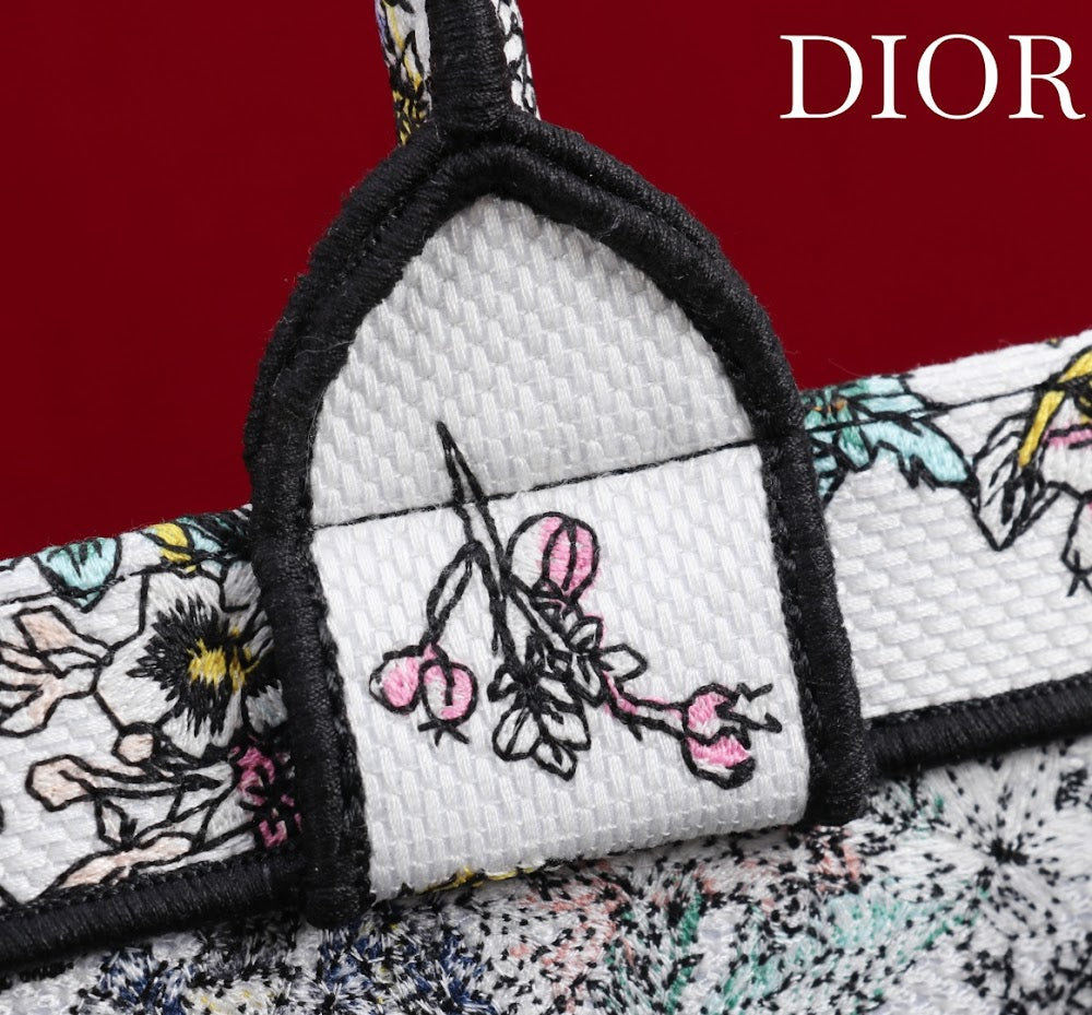 Dragons BagsDiorn Luxury Bag --116173