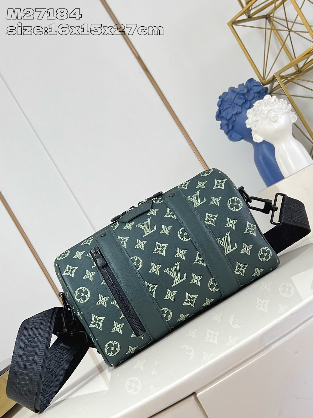 Dragons Bags ln Luxury Bag --95798