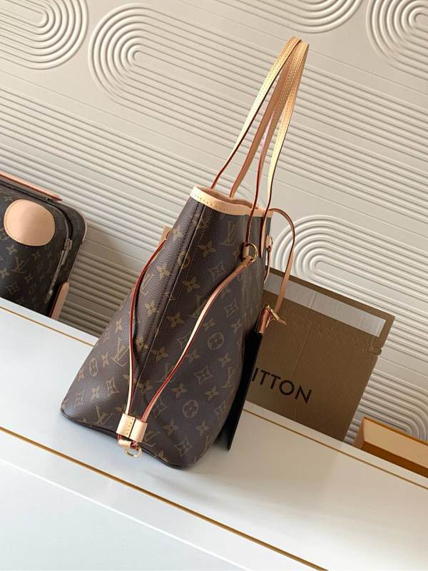 Dragons Bags LVn Luxury Bag --80630