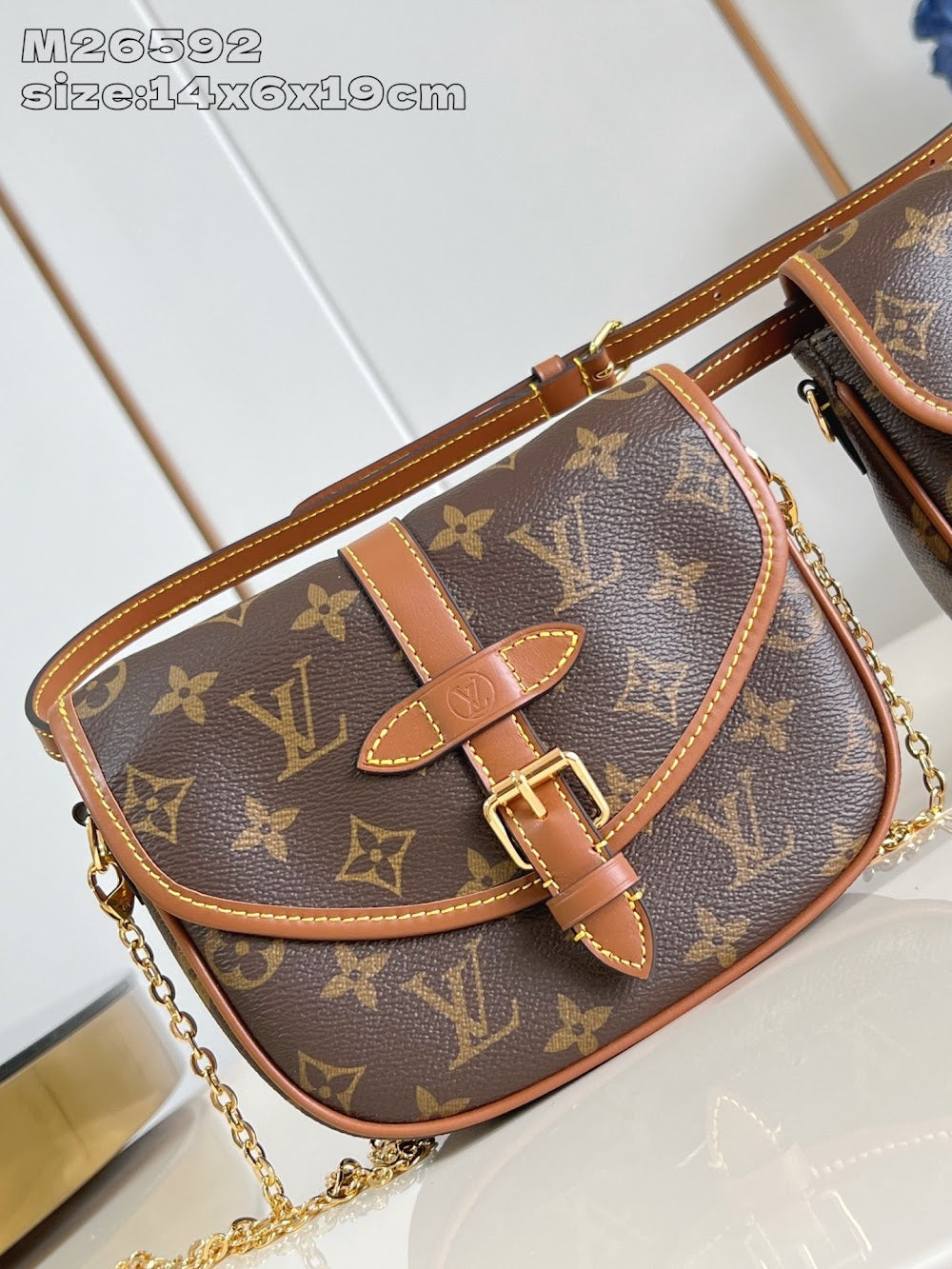 Dragons Bags ln Luxury Bag --95610