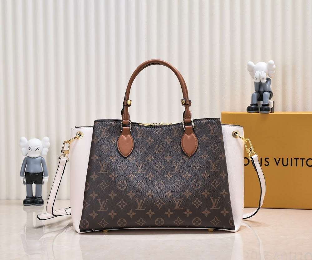 Dragons Bags LVn Luxury Bag --81208