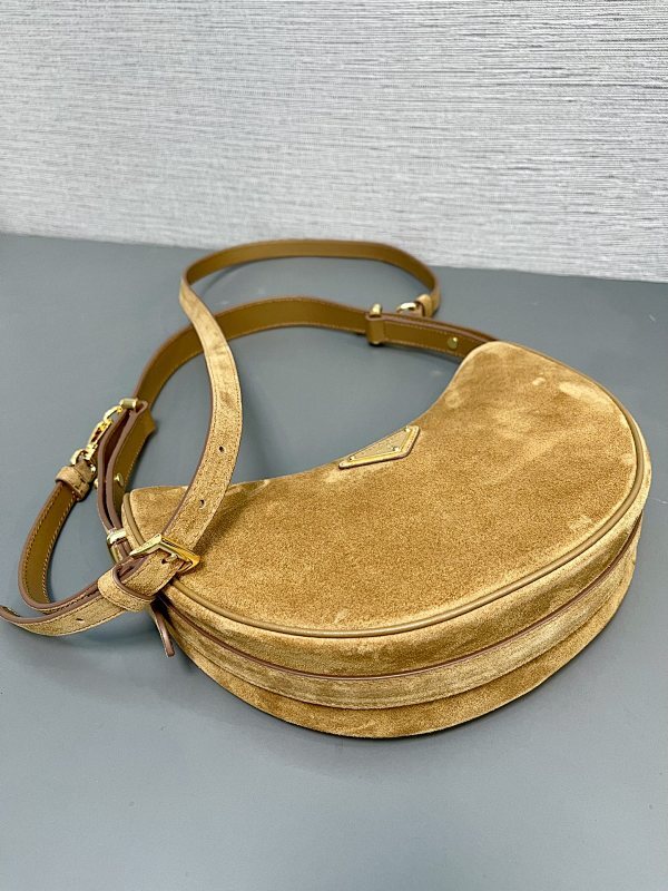 Jessica Bags pradn Luxury Bag --75030