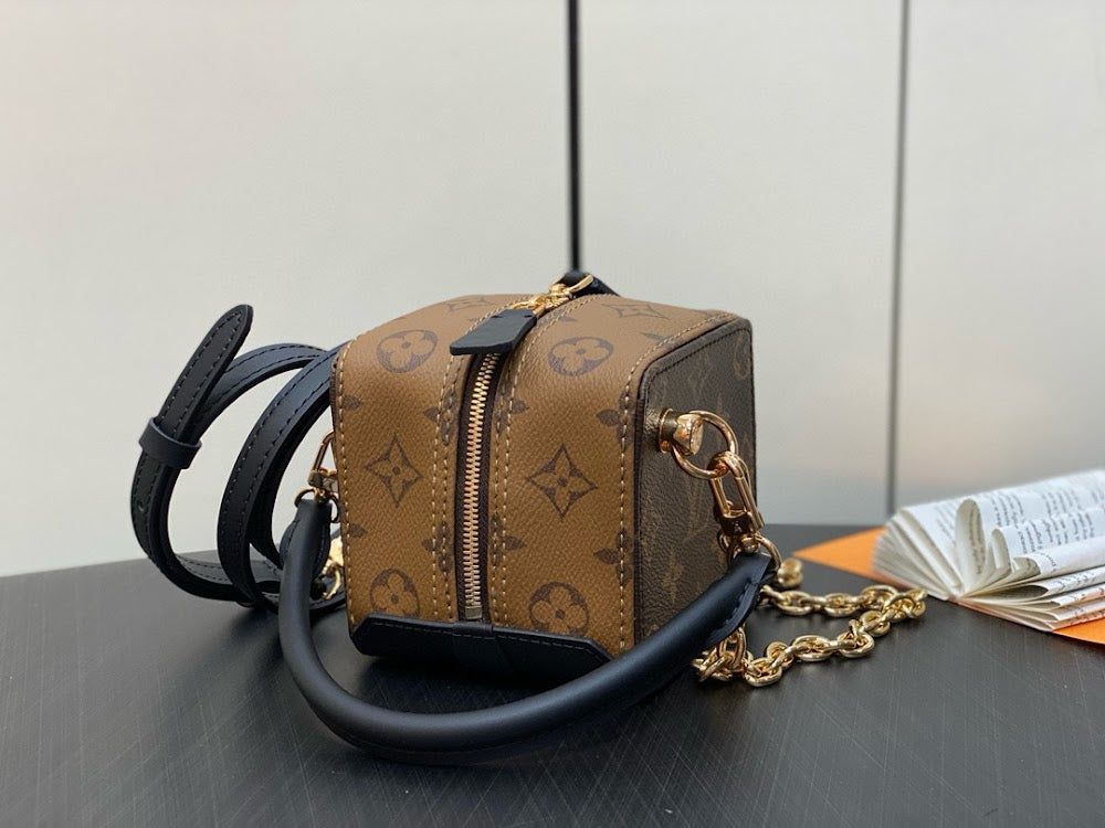 Dragons Bags ln Luxury Bag --81429