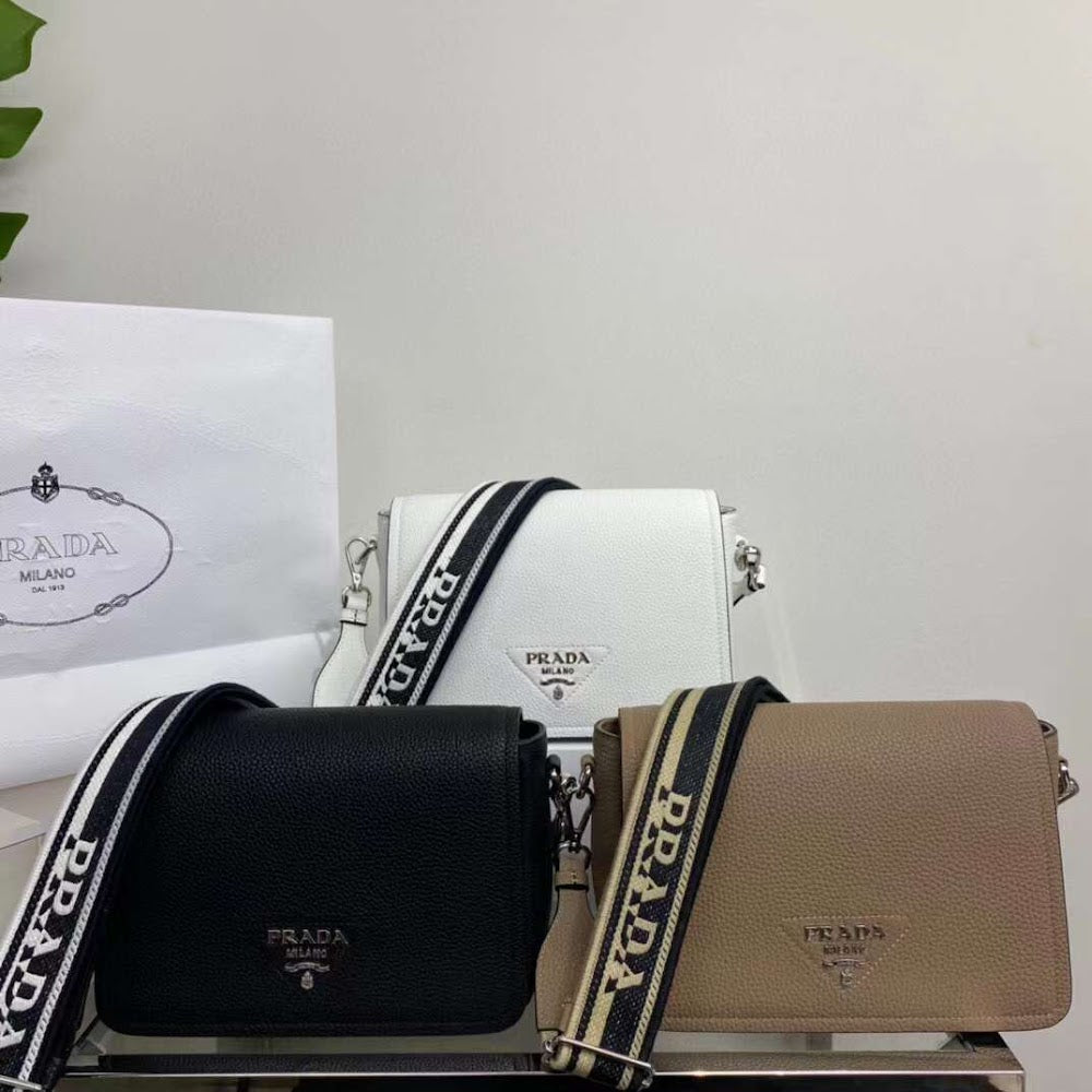 Dragons Bags Prada Luxury Bag --53581