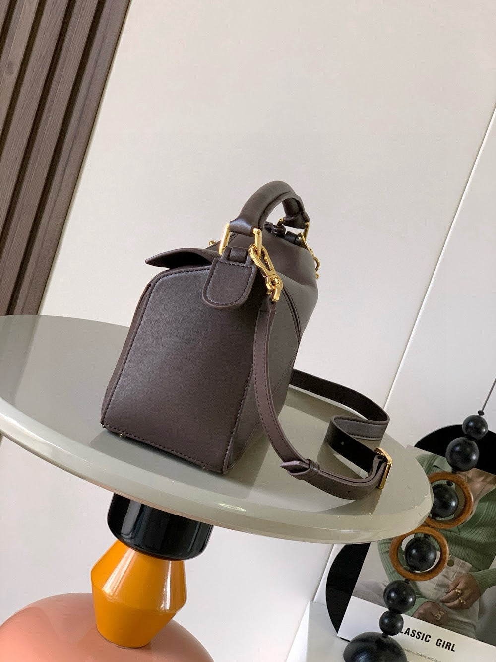 Dragons Bags Lowen Luxury Bag --100138