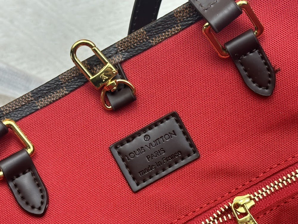 Dragons Bags ln Luxury Bag --76459