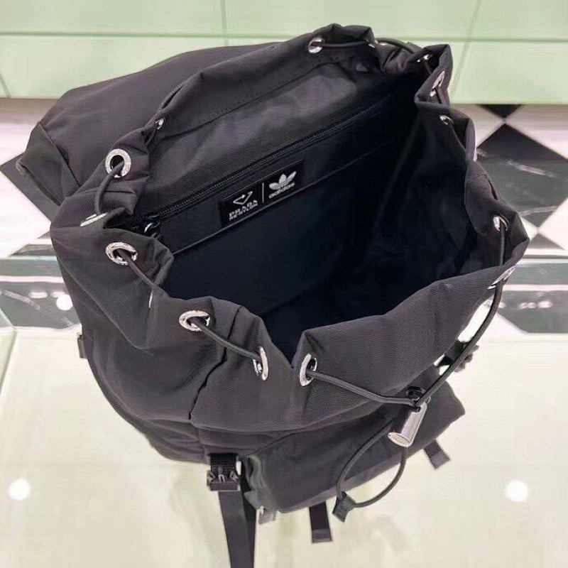 Dragons Bags pradn Luxury Bag --73388