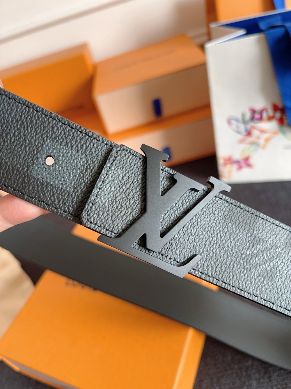 Dragons Bags ln Luxury Belt --109470