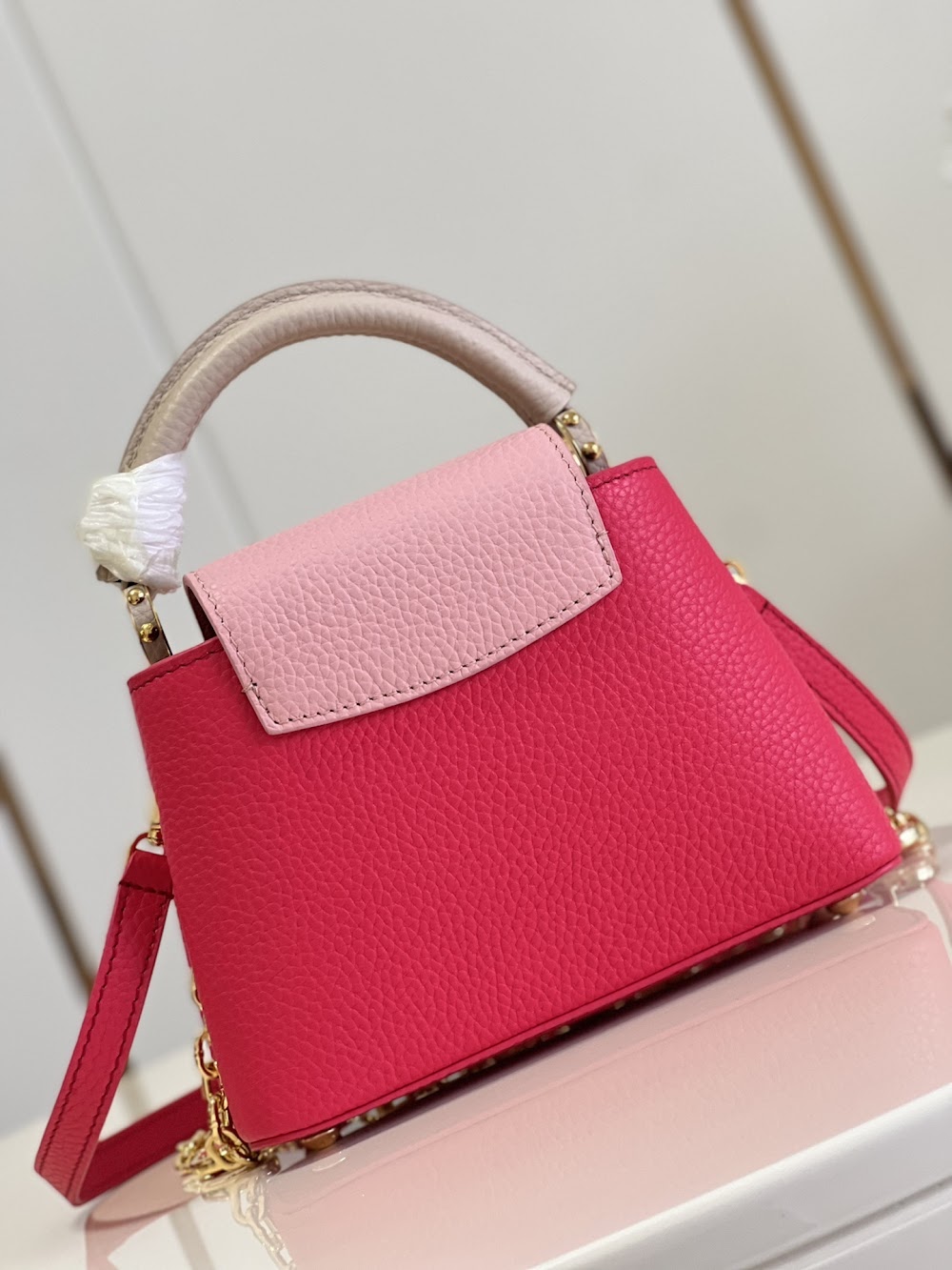Dragons Bags ln Luxury Bag --57178