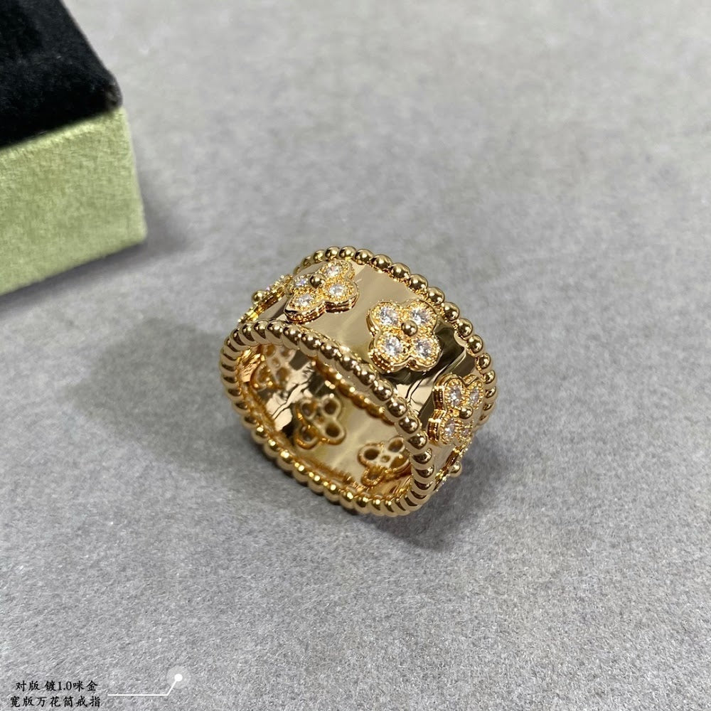 Dragons Bags VCA Luxury Jewelry --51624
