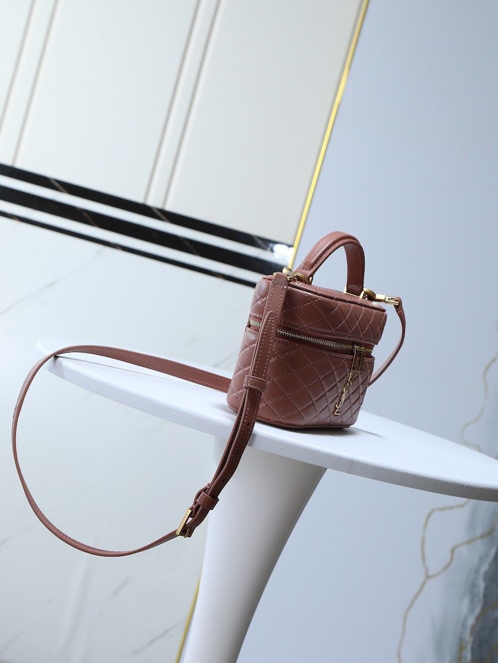 Dragons Bags YSLn Luxury Bag --120575