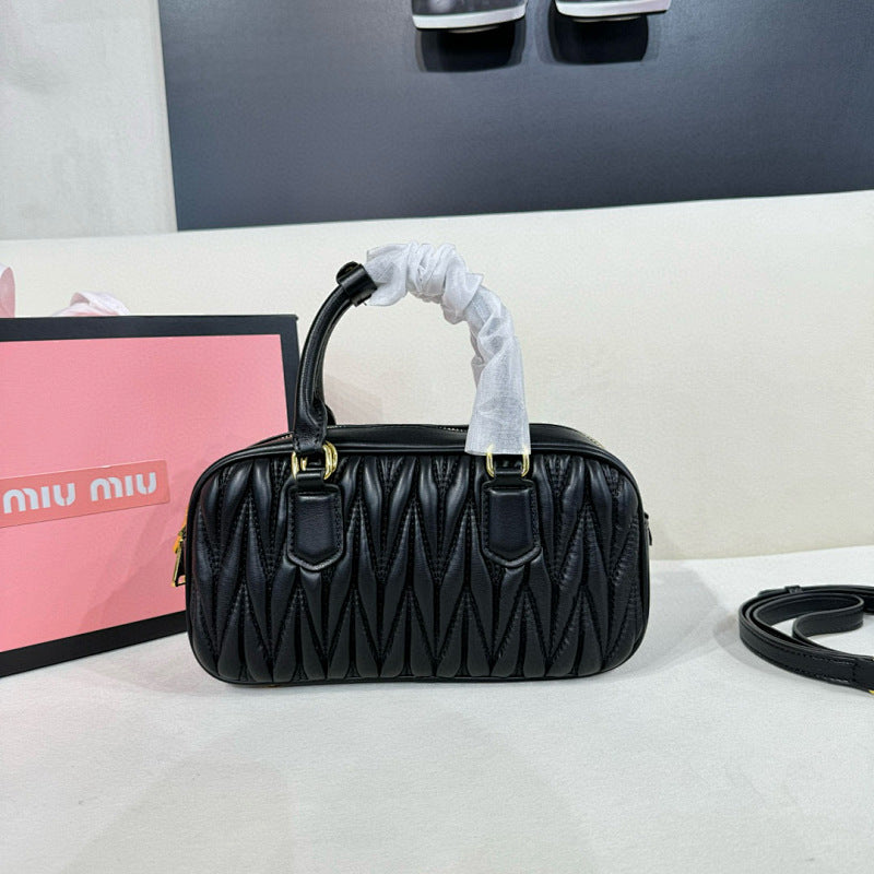Jessica Bags pradn Luxury Bag --75311