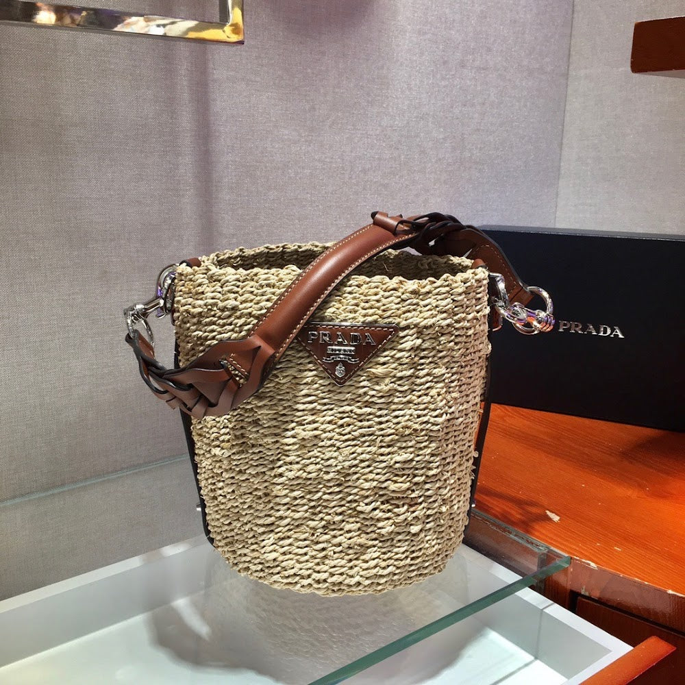 Dragons Bags Prada Luxury Bag --53717