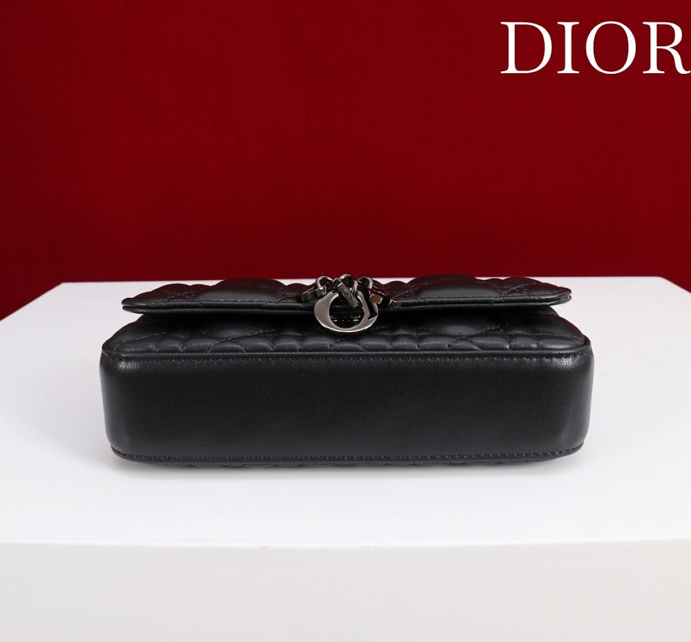 Dragons BagsDiorn Luxury Bag --116363