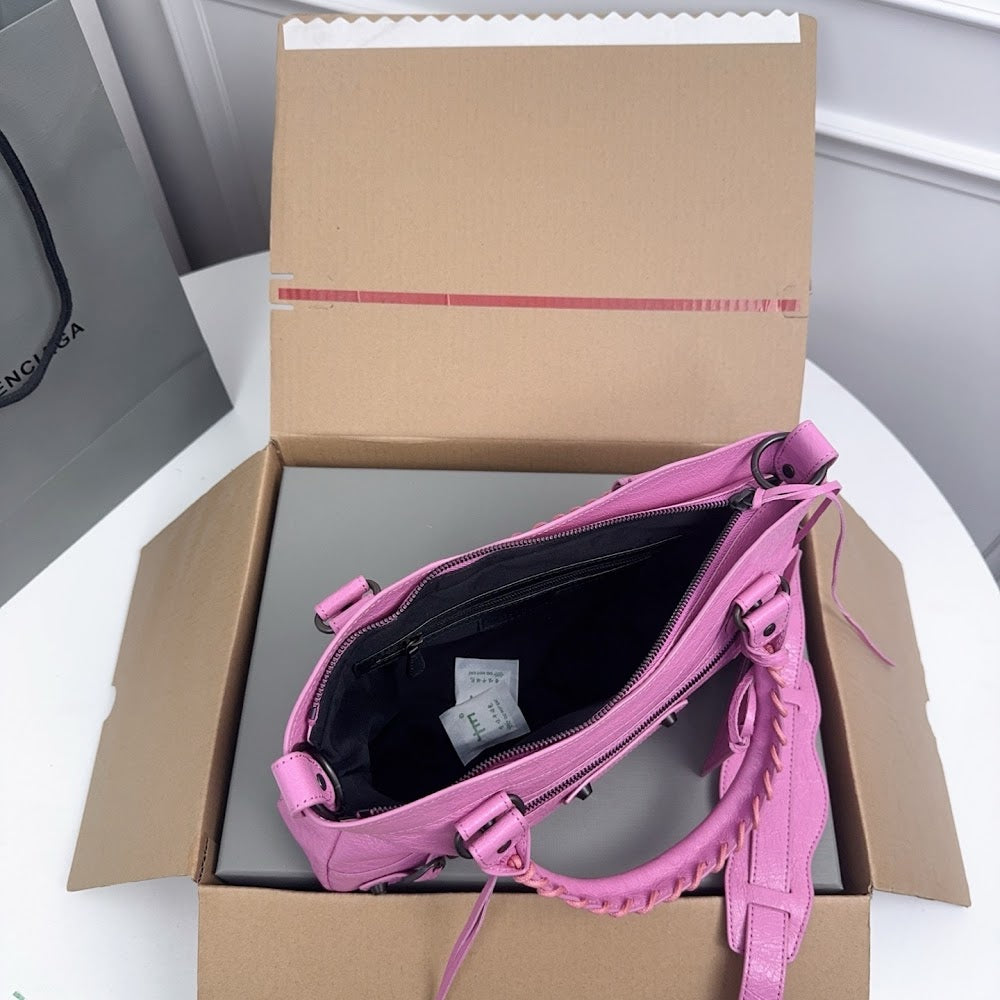 Dragons Bags Balenciaga Luxury Bag --111210