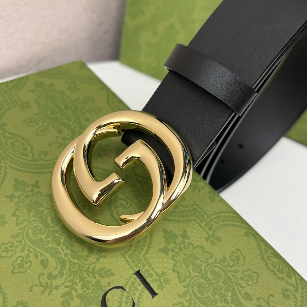 Dragons Bags Guccin Luxury Belt --105647