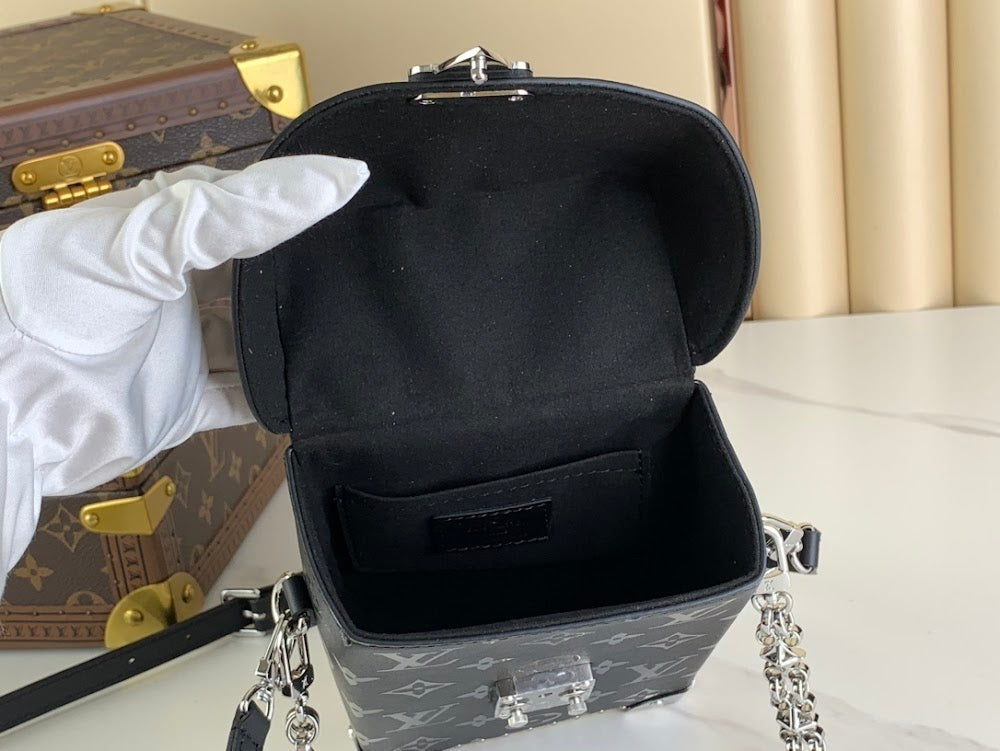 Dragons Bags ln Luxury Bag --62310