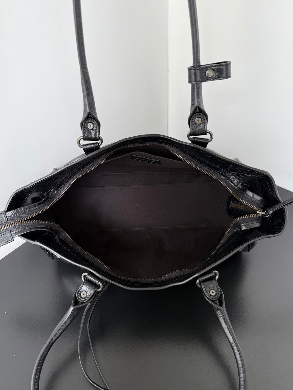 Dragons Bags Balenciaga Luxury Bag --111061