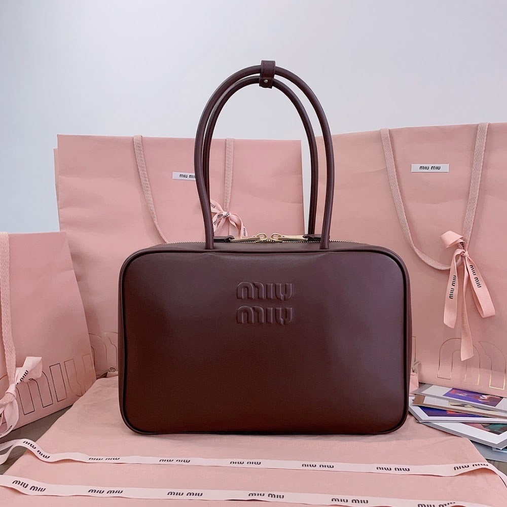 Dragons Bags Miun Miun Luxury Bag --122409