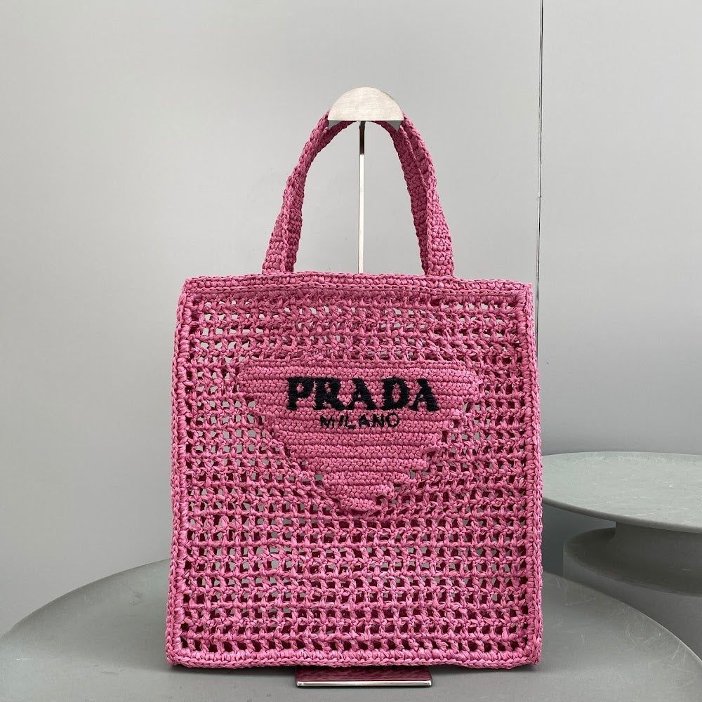 Dragons Bags Prada Luxury Bag --54415